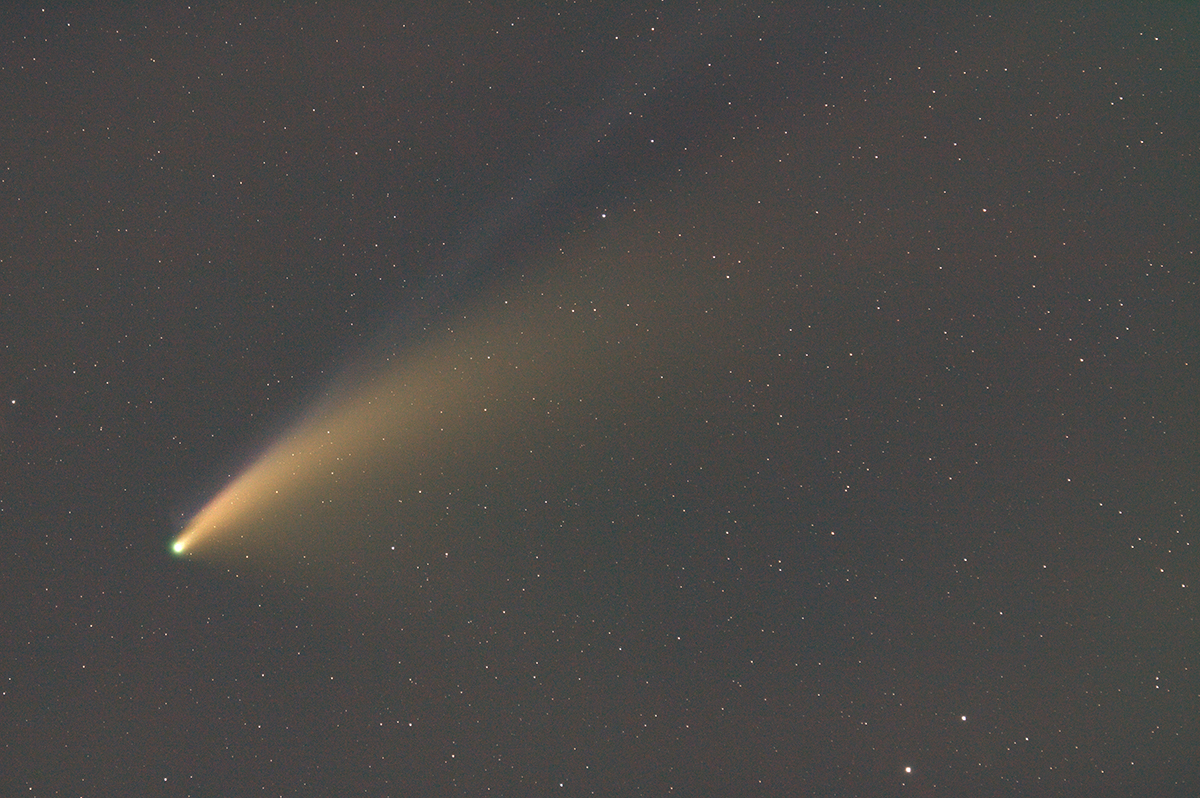 neowise 20.07.2020 hp neu