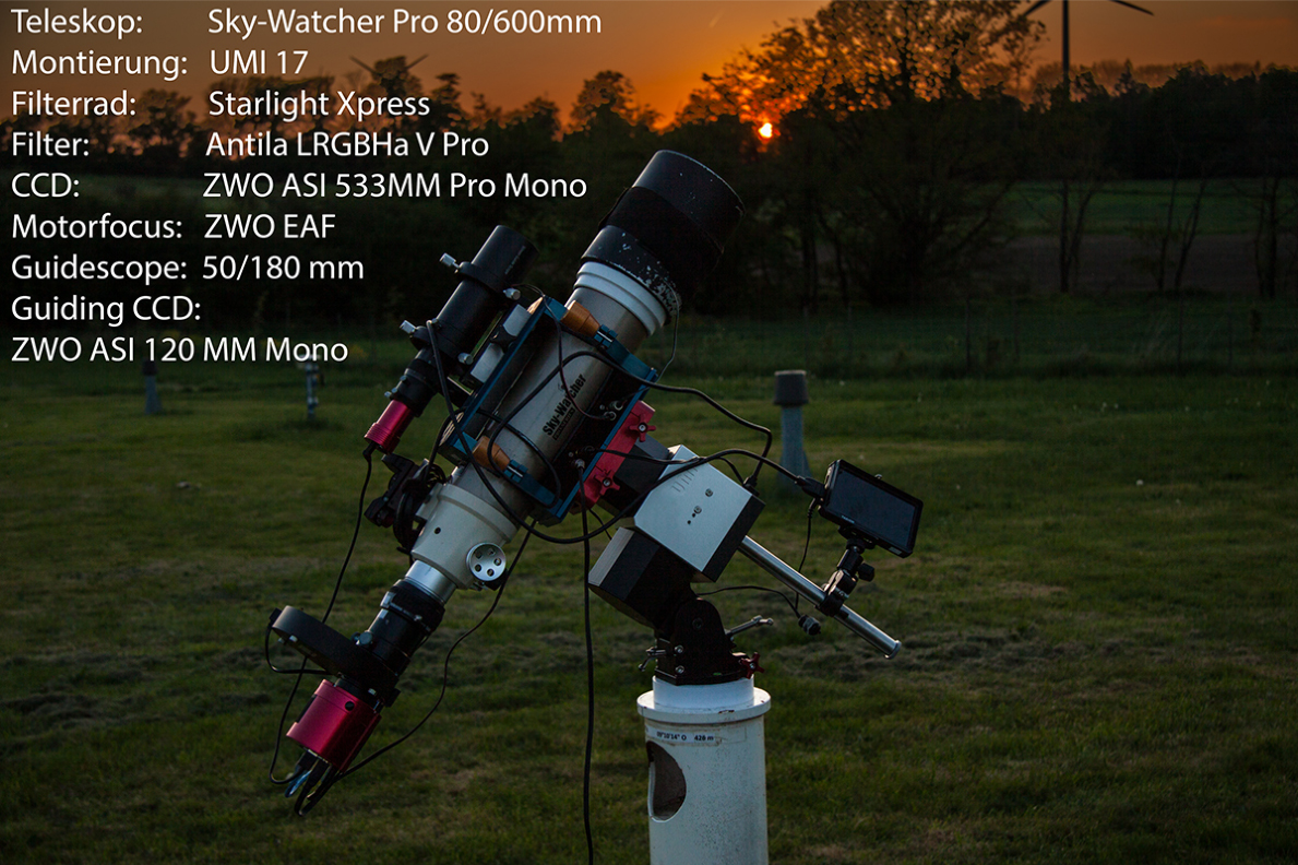 skywatcher